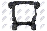 Vorderachse Achse AchstrÄGer Vorne FÜR Hyundai Tucson KIA Sportage II