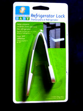 Refrigerator Lock by Especially for Baby