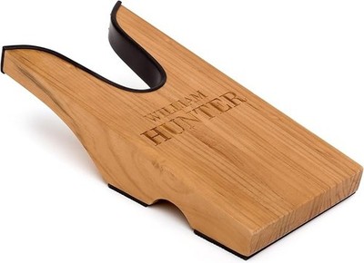 William Hunter Boot Jack | Heavy Duty Gummistiefel Entferner | Premium Welly Bo