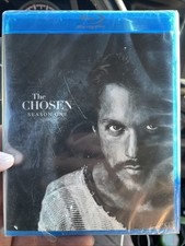 The Chosen: Season One - Blu-Ray