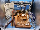 Vintage 1979 Star Wars Kenner Droid Factory Playset 99% Complete w/Manuals & Box