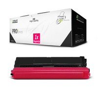 Mwt Pro Patrone Magenta Kompatibel F�R Brother TN-421M TN421M