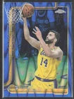 2025 Topps Maxi Kleber Base (Raw)