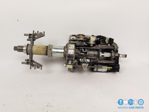 Original BMW  F01 F02 F07 F10  Lenksäulenverstellung elektrisch Lenksäule 678...