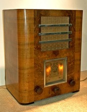  on The Hot Collector