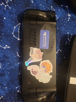 スチームデック LCD 1TB SSD+512GB microSD Amazon.com: Valve Steam Deck 512GB (1280 x 800) 7