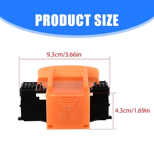 Replacement Printhead Print Head For QY60086 MX928 MX728 IX6780 Printers - Afbeelding 8 van 8