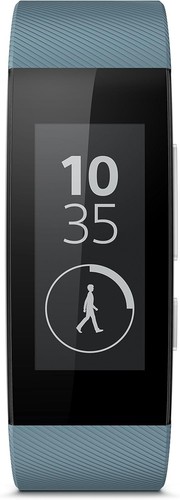 Sony Armband SWR310 für SmartBand Talk SWR30 Gr M / L rot blau NEU OVP - Photo 5 sur 10