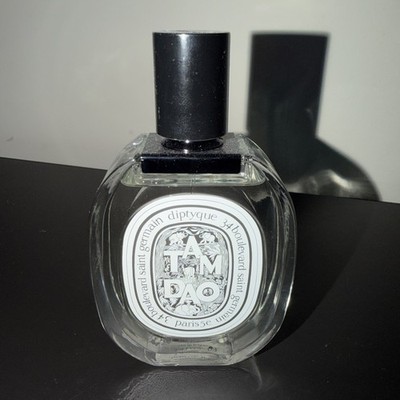 Diptyque Tam Dao Unisex Eau de Toilette 100ML/3.4OZ Tester No Box with Cap
