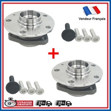 Roulement de roue Skoda OCTAVIA