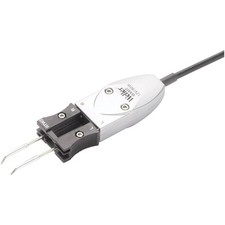 Weller T0051317799N WXMT Soldering Iron 40W Fine Tweezer Auto Standby