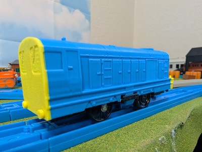 TOMY Trackmaster Thomas & Friends ''Br Class 20'' Custom 3d Printed Shell Plarail