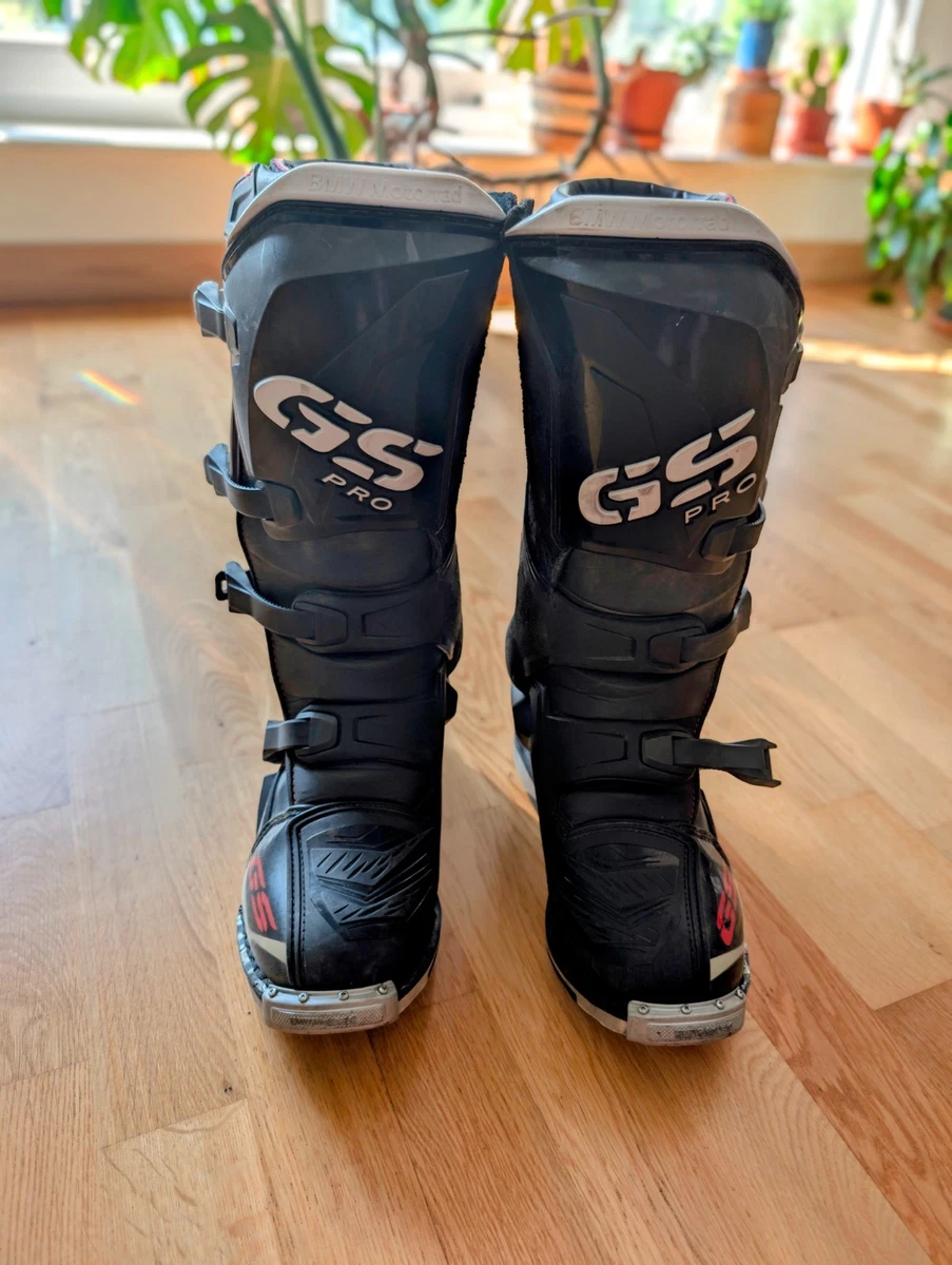 BMW Motorcycle & Powersports Boots & Shoes for sale | eBay