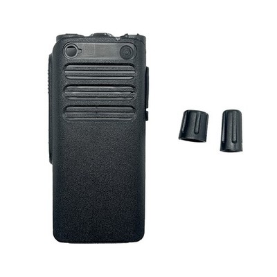 Black Replacement Repair Housing Case Cover for DEP250 CP100D Xir C1200 Radio