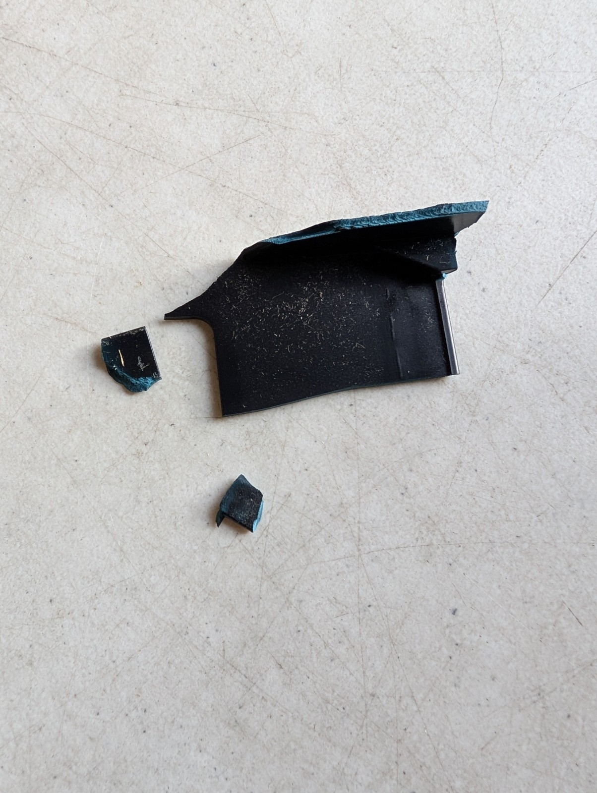 DAMAGED Festool 201187 Kapex UG Extension Set, Imperial