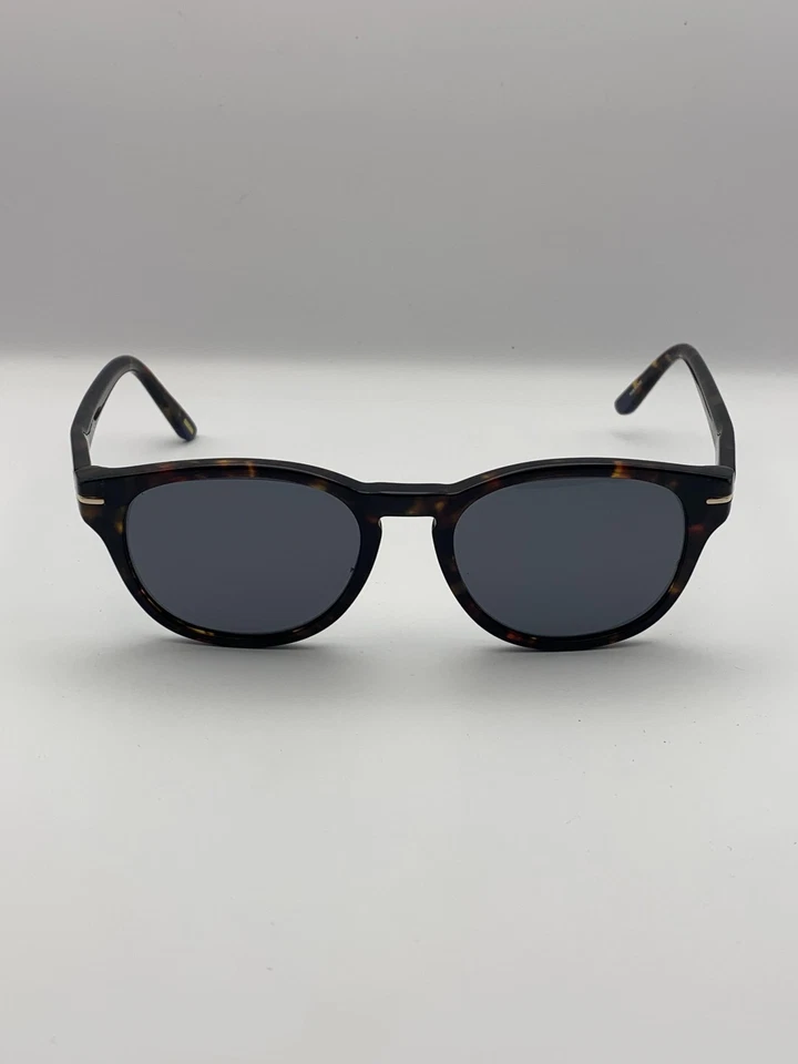 Gant Sunglasses 52-19-145 Tortoise Brown GS-2001 TO-1 Frames - Image 2 of 4