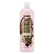 Suave Professionals for Natural Hair Moisturizing Curl Conditioner 16.5OZ 0.42 per fl oz