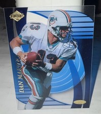 1999 Collector's Edge Masters Football Cards 21