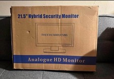 Hybrid Security Monitor