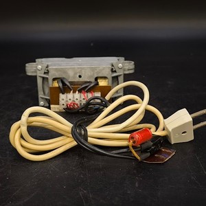 Lenco L75 Plattenspieler-Motor 1 Stück - Funktioniert