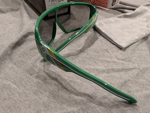 Spy Optics Tron Sunglasses - Picture 2 of 4
