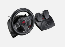 Ready2Gaming Nintendo Switch Racing Wheel Lenkrad Switch / Switch II