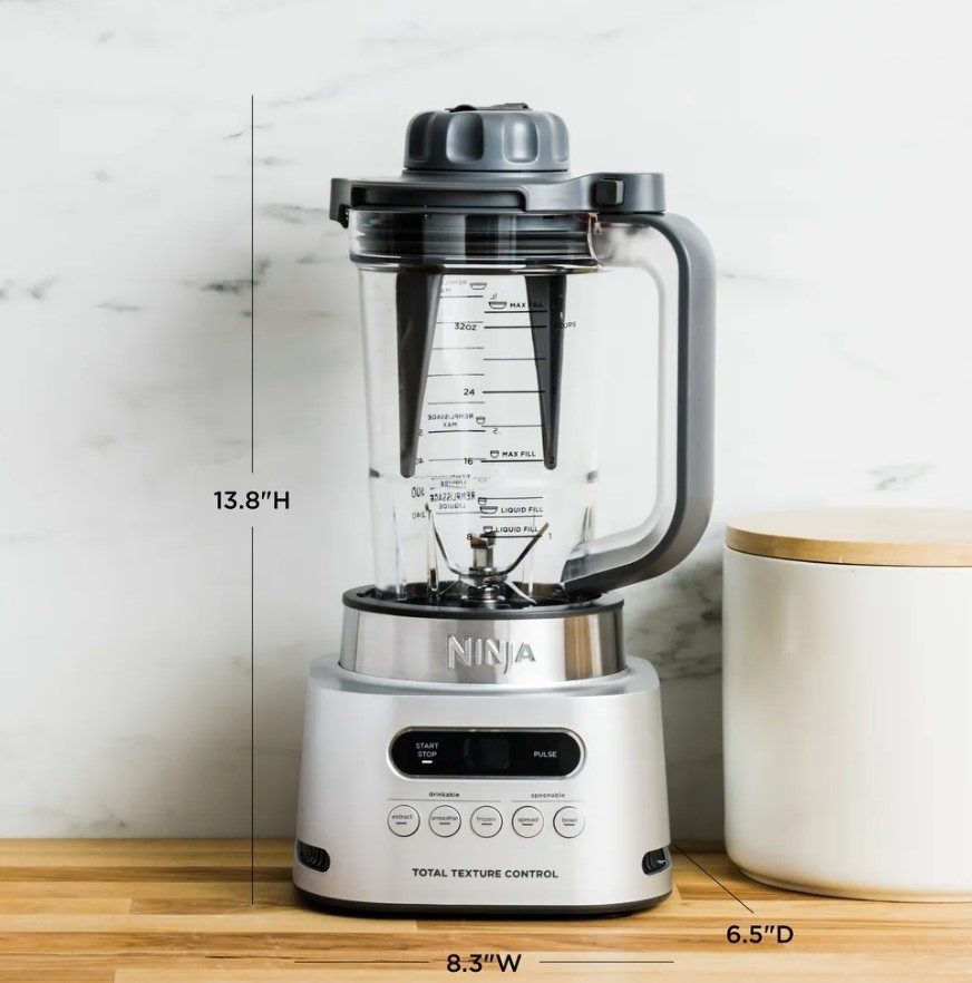 【 twinsmama】【新品未開封】NINJA TWISTi ブレンダー Amazon.com: Ninja SS151 TWISTi Blender DUO, High-Speed 1600