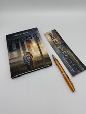 REMINDERS OF HIM 2026 film) Promo Journal, Bookmark, Pen