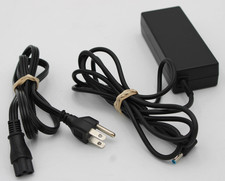 Genuine HP 19.5V/4.62A 90W AC Adapter MN: PPP012C-S  LOT OF 3 