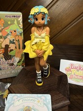 POPMART - Peach Riot Punk Fairy Series - Confirmado Frankie Girasol 🌻
