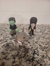 Funko Horror Classics Mystery Minis Lot Of 3