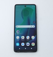 Motorola Moto G 5G 2024 6.6" 128GB Smartphone - MetroPCS - Read Description