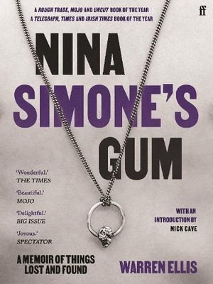 Nina Simone's Gum - 9780571365630