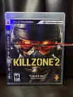 New ListingKillzone 2 Sony PlayStation 3 PS3 Complete CIB MINT Disc / Manual