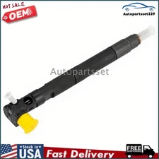 Delphi Common Rail Injector 28229873 and Injector Hyundai 33800-4A710 Brand New