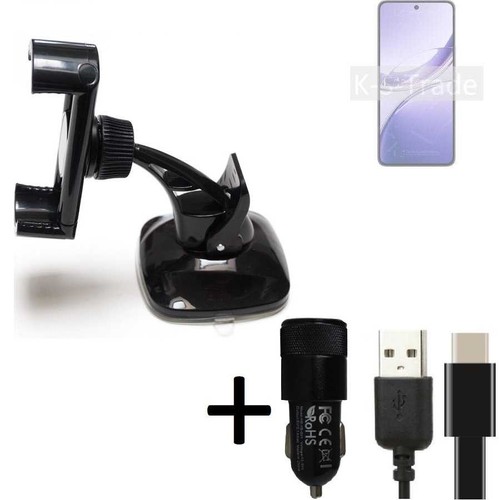 Pour LG Electronics Premiere Pro Plus Support téléphone voiture