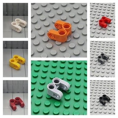LEGO  4x Technic Verbinder Pin Brick - 41678 - versch. Farben