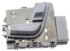 Mercedes C205 W205 Coupe A2059052702 Sitz Schalter Regler Sitzverstellung Links