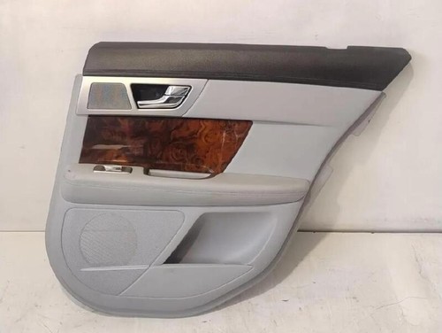 türverkleidung hinten rechts JAGUAR XF SPORTBRAKE 1A S. X250 11 12 04 15
