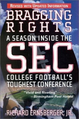 Bragging Rights: A Season Insi - VERY GOOD