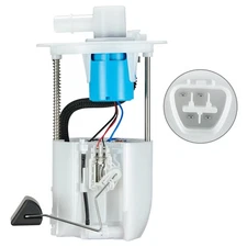 For Toyota Corolla Matrix Pontiac Vibe 1.8L 2.4L Fuel Pump Assembly E3781M