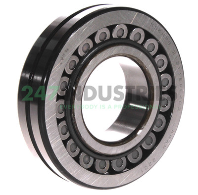 21311EAE4C3 NSK 55 x 120 x 29 mm SPHERICAL ROLLER