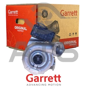 Turbolader für BMW X5 (E70) 3.0 3.0d 155 kW /211 PS 200 765985-0003, 765985-0005
