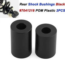 POM Plastic Rear Shock Bushings 7041218 For Polaris ATV Xplorer Trail Boss Mono