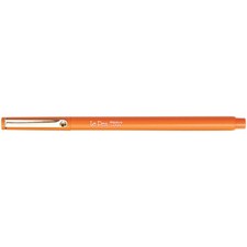 Uchida Le Pen .03mm Point Open Stock-Orange