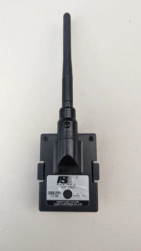 Flysky FS-TM002 2.4G Transmitter Module with Antenna