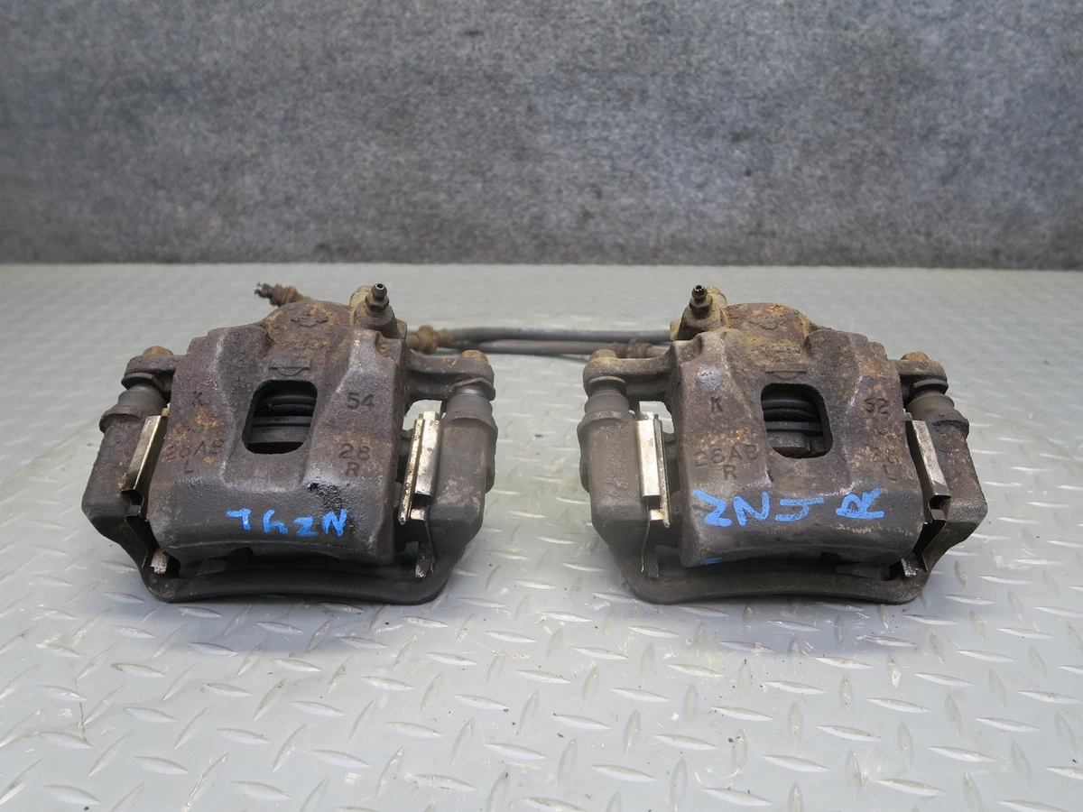 Calipers & Brackets for 1988 Nissan 300ZX for sale | eBay