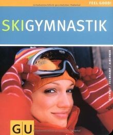 Skigymnastik (Feel good!) von Schmidt, Mathias R., ... | Buch | Zustand sehr gut