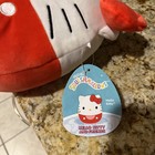 2 Pack Squishmallows Hello Kitty Pink And A Red  8" Plush *NEW — photo 3