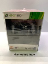 BATMAN ARKHAM CITY COLLECTOR'S EDITION - XBOX 360 - NUOVO SIGILLATO PAL ITA